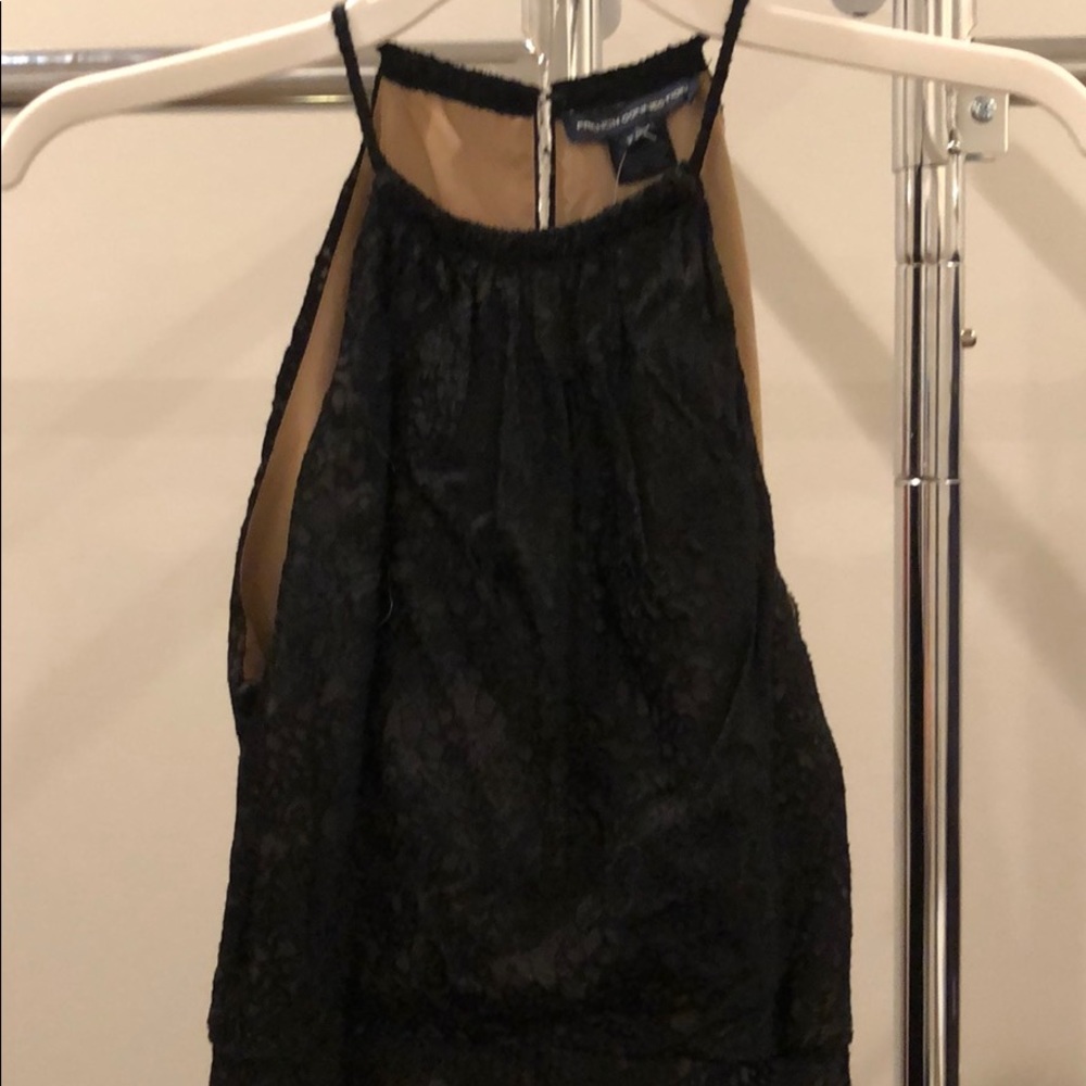NWT French Connection maxi dress